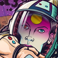 Ziggy Stardog - Thumbnail 1