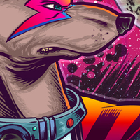 Ziggy Stardog - Thumbnail 2