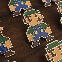 Green Bro - Thumbnail 3