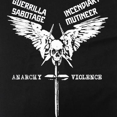 Gism - a&v back patch