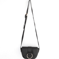 Golden Ring Crossbody - Thumbnail 1