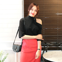 Golden Ring Crossbody - Thumbnail 4