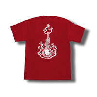 Red Noose Tee - Thumbnail 1