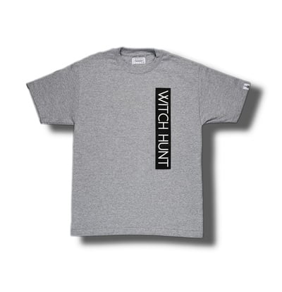 Box Logo Tee