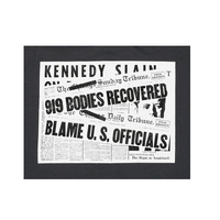 JFK Tee - Thumbnail 2