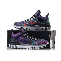 Li-Ning Way of Wade All Day 2 Champion - Thumbnail 4