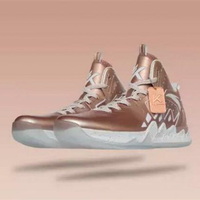 ANTA Klay Thompson KT2 Rose Gold - Thumbnail 1