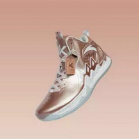 ANTA Klay Thompson KT2 Rose Gold - Thumbnail 2