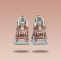 ANTA Klay Thompson KT2 Rose Gold - Thumbnail 4