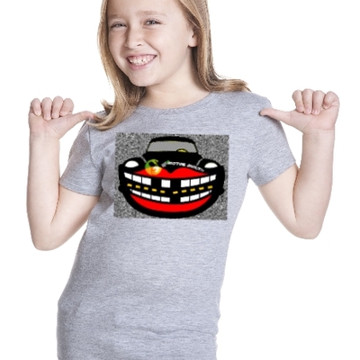 Motor mouth