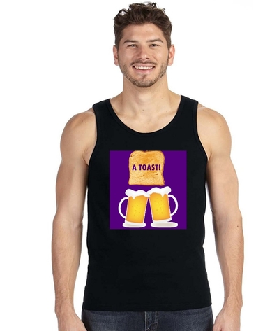 A Toast