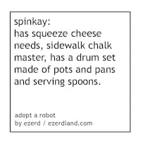 spinkay - Thumbnail 1