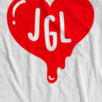 JGL Crush T-Shirt - Thumbnail 1