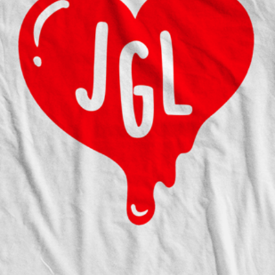 Jgl crush t-shirt