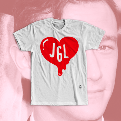 Jgl crush t-shirt