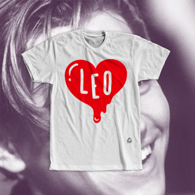 Leo Crush T-Shirt