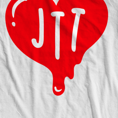 Jtt crush t-shirt