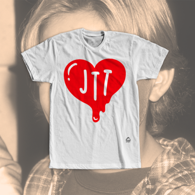 Jtt crush t-shirt