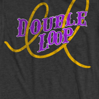 Double Loop | Geauga Lake T-Shirt - Thumbnail 1