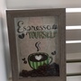 Coffee shadow box-2