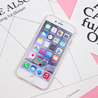 ICHIGO MILK IPHONE CASE - Thumbnail 4