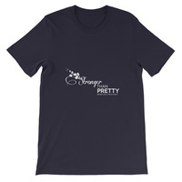 Men's Stronger Than Pretty short sleeve t-shirt - Thumbnail 11