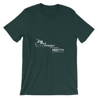 Men's Stronger Than Pretty short sleeve t-shirt - Thumbnail 14