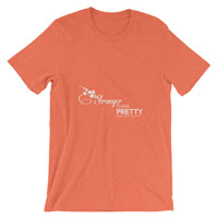 Men's Stronger Than Pretty short sleeve t-shirt - Thumbnail 30