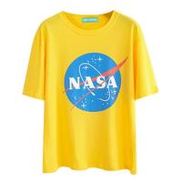 NASA Printed T-shirt - Thumbnail 3