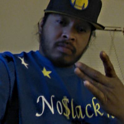 No$lack'nclothnline. (royalblue,black,white&lemon yellow) t-shirt.