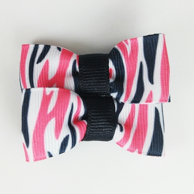 Zebra clippie set - Thumbnail 2