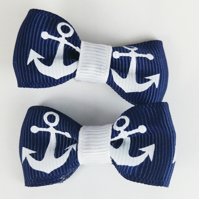 Anchor Clippie Set