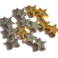 "You're a Star" Necklace - Thumbnail 2