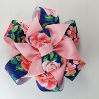 Roses Folded Flower - Thumbnail 1