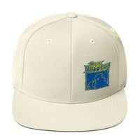 Dark Husslaz Legacy 2017 2 Snapback - Thumbnail 7