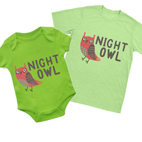 Night Owl