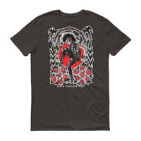 Punk sundancer shirt - Thumbnail 1