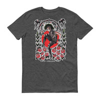 Punk sundancer shirt - Thumbnail 2