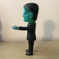 FRANKENSTEIN Horror Business figure - Thumbnail 1
