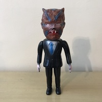 WOLFMAN Horror Business figure - Thumbnail 1