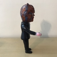 WOLFMAN Horror Business figure - Thumbnail 2