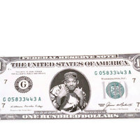 Fresh Prince Decal - Thumbnail 1