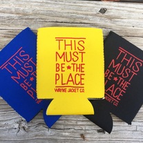 This Must Be The Koozie