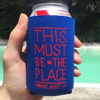 This Must Be The Koozie - Thumbnail 1