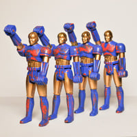 Shogun Man - Thumbnail 3