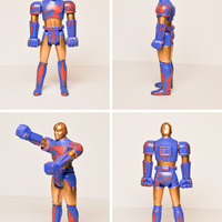 Shogun Man - Thumbnail 2