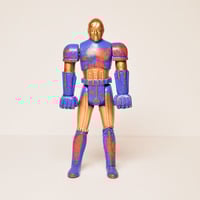 Shogun Man - Thumbnail 1