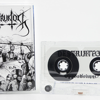 DESTRUKTOR - Opprobrium CS - Thumbnail 1