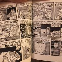 Get Into Comix - Thumbnail 2