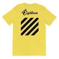 Stripes in Black - Thumbnail 1